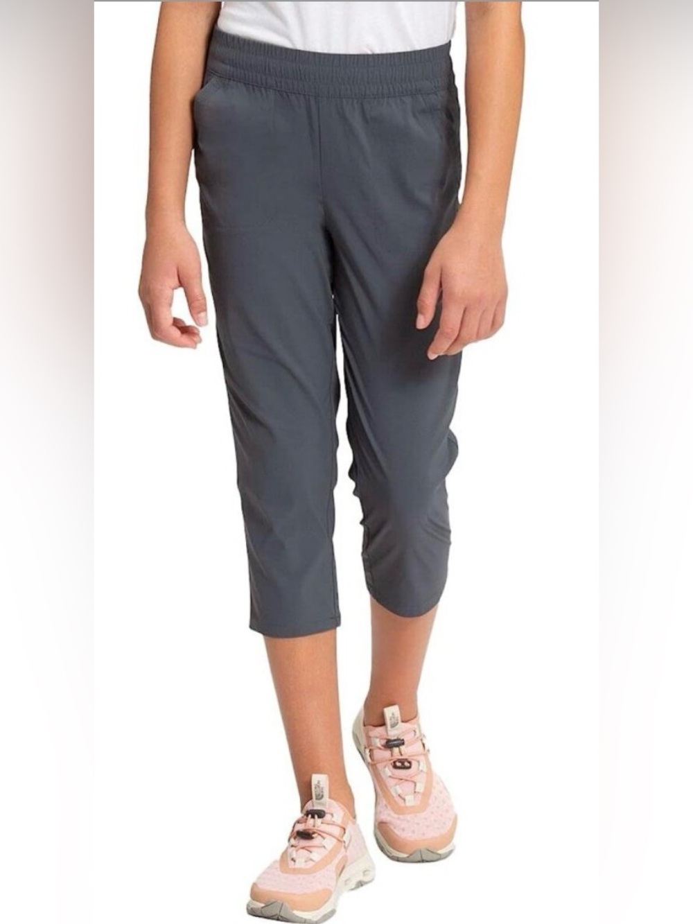The North Face Aphrodite 3.0 Girls Capri Pant